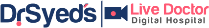 Live Doctor Video Logo